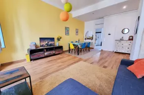 "Le Mimosa" by EnjoyNice, in the heart of Nice with airco - Image 3