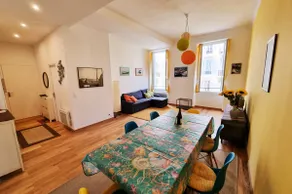 "Le Mimosa" by EnjoyNice, in the heart of Nice with airco - Image 2