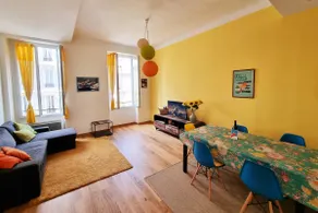 "Le Mimosa" by EnjoyNice, in the heart of Nice with airco - Image 4