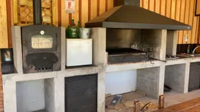 Cab Los Cipreses de Colchagua 3 (cabin) - Image 5