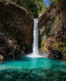 Curubande Nature and Rest, Rivers and Mountain - Image 2