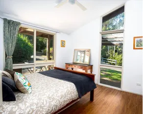 Cottage-Yarra Valley-10 Acres-Breakfast Inc-15 Mins From Healesville & Warburton - Image 4