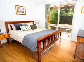 Cottage-Yarra Valley-10 Acres-Breakfast Inc-15 Mins From Healesville & Warburton - Image 3