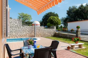 Standalone House Marija up to 12 People private Pool and Seaview by 22Estates - Image 4