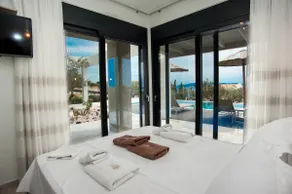 Villa Bambola - Great sea view, close to 3 beaches - Image 4