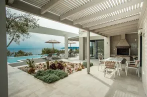 Villa Bambola - Great sea view, close to 3 beaches - Image 2