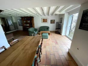 House, large garden close to the lake - Image 3