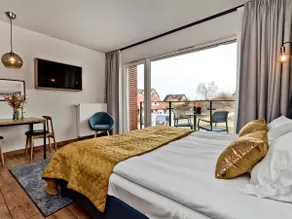 BlueApartPL Comfortable studio by the bay - Image 2