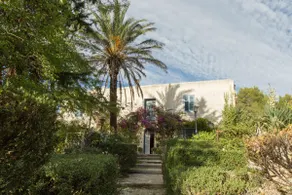 Villa Titì - Forntida hus med privat pool och park - Image 2