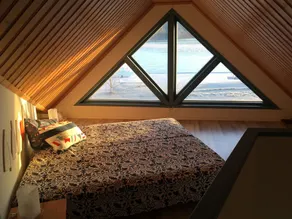 Prestigious Sea View Apartment-Höga Kusten - Image 2