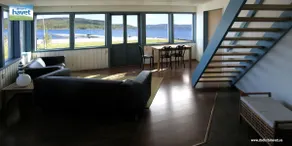 Prestigious Sea View Apartment-Höga Kusten - Image 5