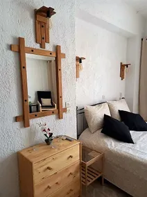 Samos Paradise Studios And Apartments 2 - Image 4