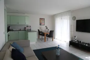 Fully equipped new apartment near the center of Bern - Image 2
