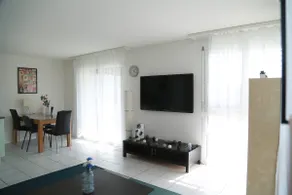 Fully equipped new apartment near the center of Bern - Image 5