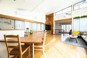 RK1 Vamos a ver / Chiba Onjuku / 5 min walk to the beach - Image 5