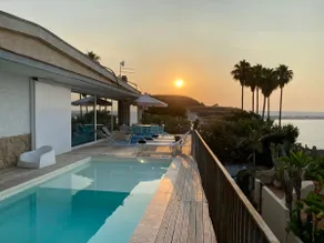 Villa Marisa - unforgettable Etna view - Image 2