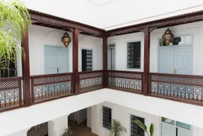 Riad Vivre - Design Boutique Riad in Marrakech - Image 2