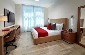 LUXURY CONDO STUDIO, COSTA HOLLYWOOD BEACH RESORT - Image 2