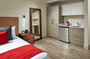 LUXURY CONDO STUDIO, COSTA HOLLYWOOD BEACH RESORT - Image 3