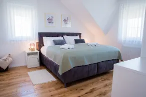 Apartman Emili - Vivodina near wineries - Image 5