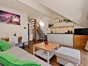 BlueApartPL Atmospheric Apartment B7 Marina - Image 3
