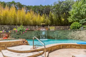 Your Own Upscale Resort. 1-Story, HeatedPool +Spa - Image 4