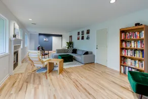 Spacious Forest Retreat w/ Hot Tub & Views - Image 2