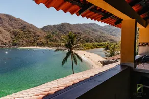 La Mexicana, House with spectacular ocean views - Image 2
