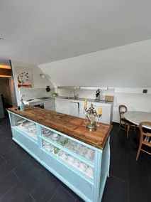 Quiet apartment - Heated indoor pool - Image 2