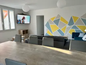 House at Number 21, complimentary breakfast basket, air conditioning - Image 3
