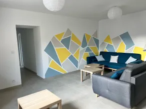 House at Number 21, complimentary breakfast basket, air conditioning - Image 5