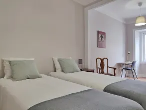 The Gallery Carnide - 2BR home - Image 3