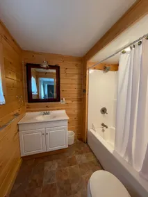 Village Cottages: Unit #6. Second Floor Apartment - Image 2