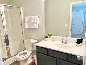 The In-Townhouse, near I-24, 30 min to Nashville - Image 5