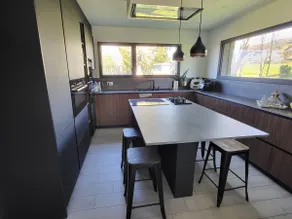 Large new villa, lake view, facing the golf course. - Image 3