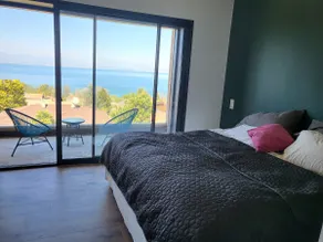 Large new villa, lake view, facing the golf course. - Image 4