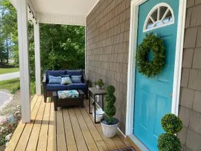 Little Coastal Cottage Shangri-LALA - Image 5