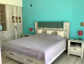 New 1-bedroom penthouse: premier golf, pool, views - Image 3