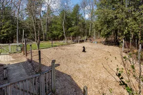 Cleo’s Cabin: Private Retreat with Fenced Dog Run - Image 4
