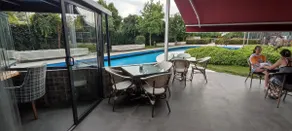 Residence flat with 2 bedroom on high floor - Image 4