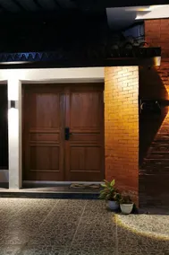 Pangayuh Homestay A Cool Place in northern Jogja - Image 3