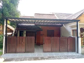 Pangayuh Homestay A Cool Place in northern Jogja - Image 2