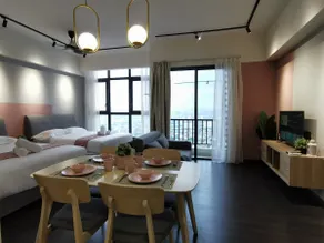A43. 1-6pax.suites Soft Luxury STYLE Near Velocity - Image 3