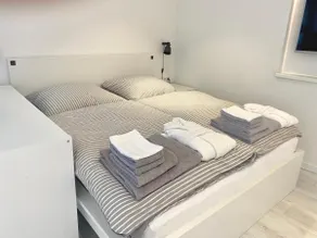 Apartment Schloofschdubb in Fuldatal Nähe Kassel - Image 3