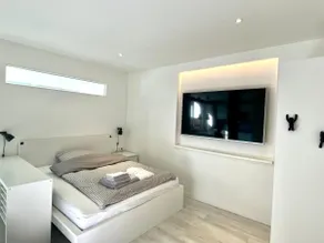 Apartment Schloofschdubb in Fuldatal Nähe Kassel - Image 5