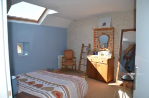 Lovely loft in a farmhouse in the countryside - Image 5