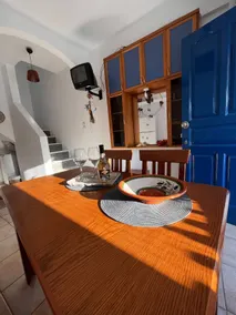 Flora's home in Damalas Naxos - Image 5