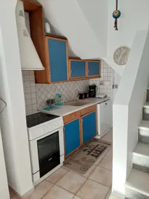 Flora's home in Damalas Naxos - Image 4