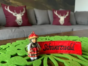 Schwarzwaldmarie - Image 5