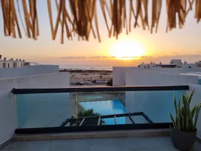 Oasis with ocean views: Rooftop and Pool - Image 2